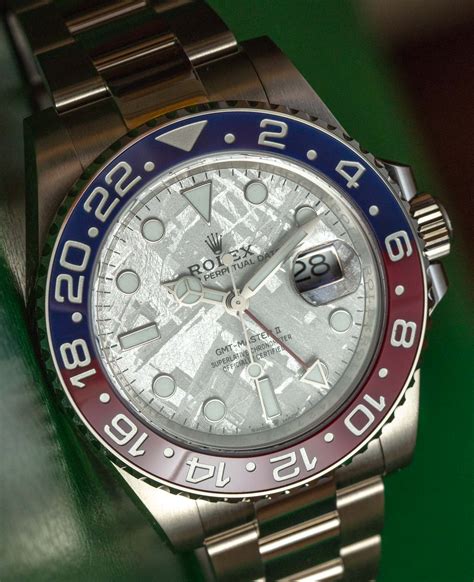 replica rolex blro|Rolex gmt 2 Pepsi meteorite.